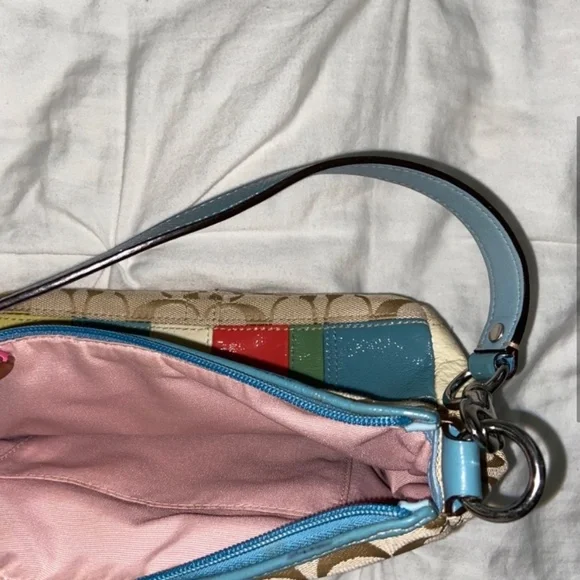 Coach bag - Picture 3 of 5